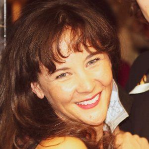 Meet your Posher, Ghyslaine